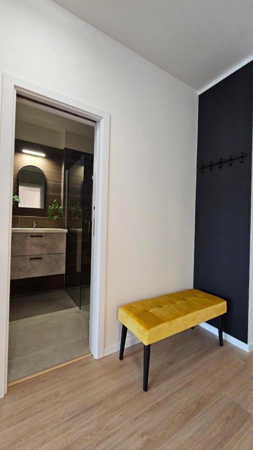 2 Room Apartment, New Building, Bosakova Street, 29 Bratislava Exterior foto